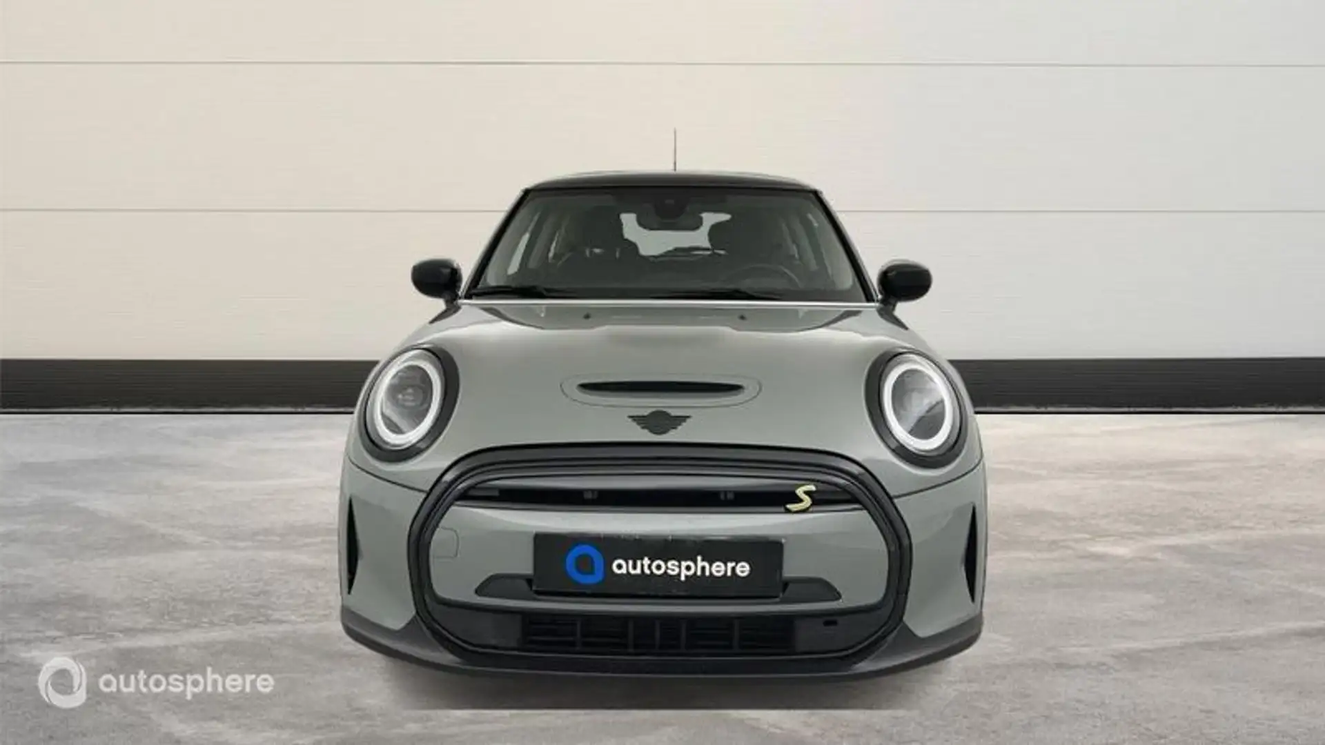 MINI Cooper SE Cooper SE 184ch Edition Camden BVA 5CV - 2