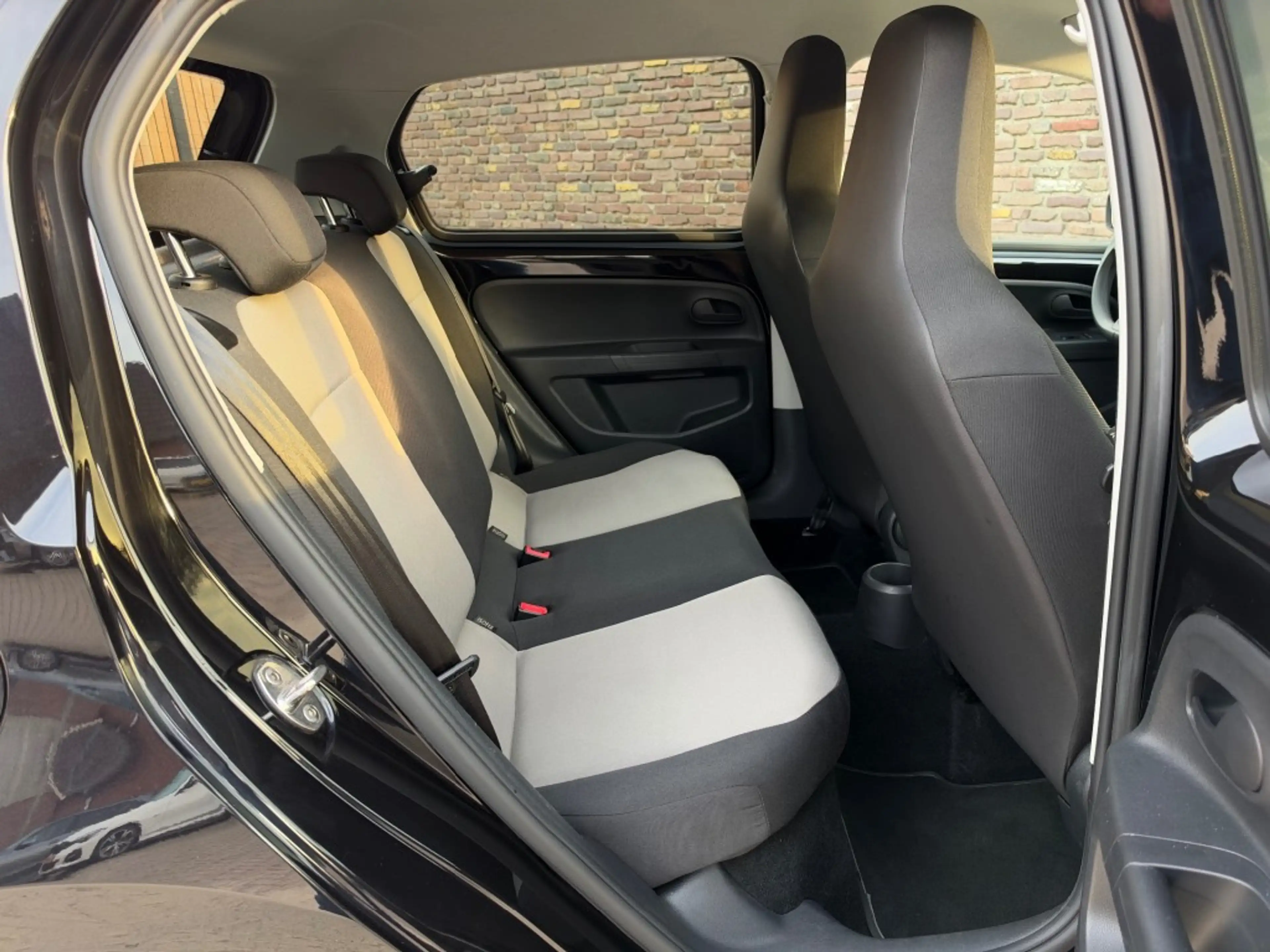 Skoda Citigo 1.0 Greentech Active Pro 5Drs Airco — photo 18