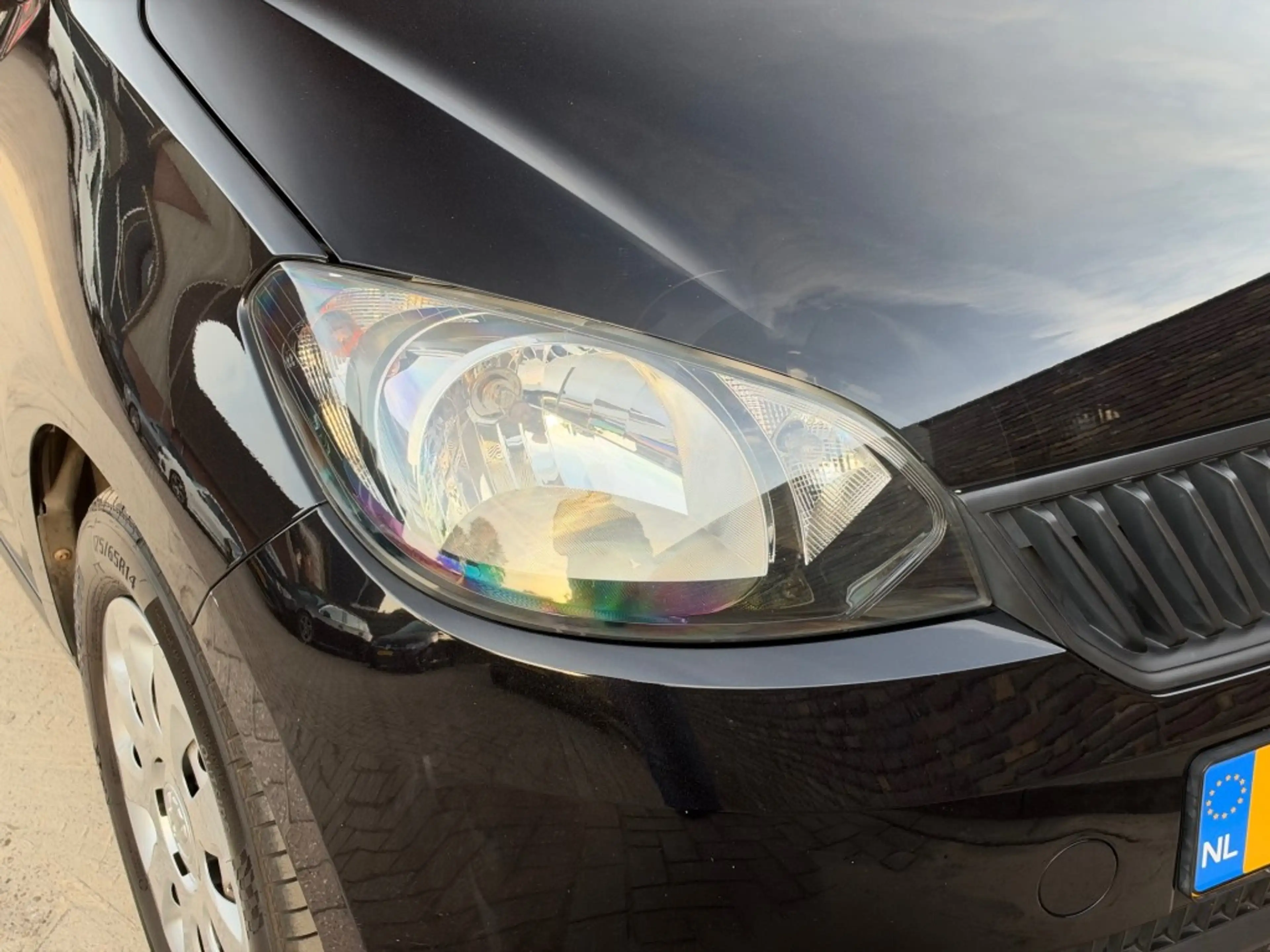 Skoda Citigo 1.0 Greentech Active Pro 5Drs Airco — photo 4