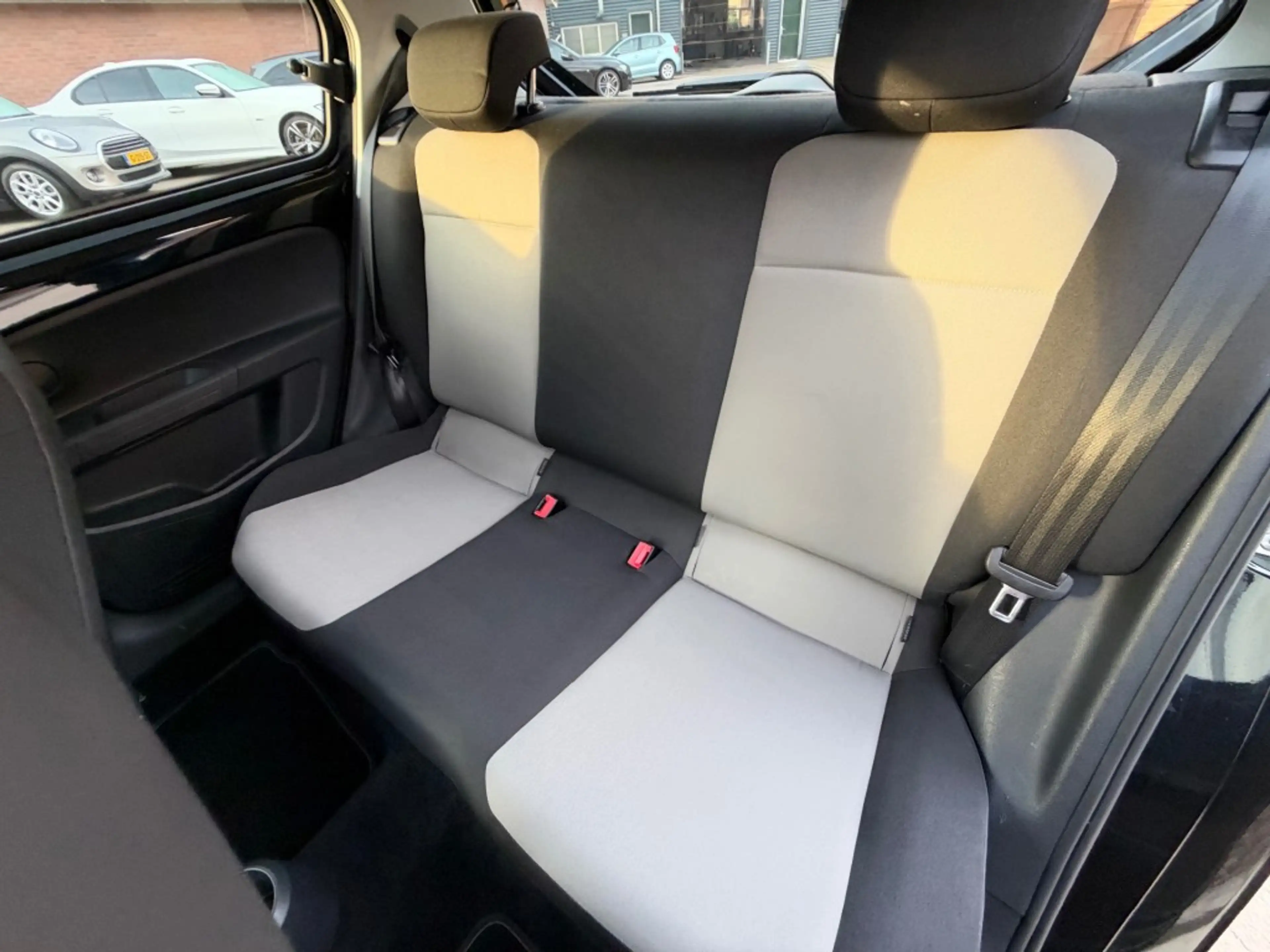 Skoda Citigo 1.0 Greentech Active Pro 5Drs Airco — photo 29
