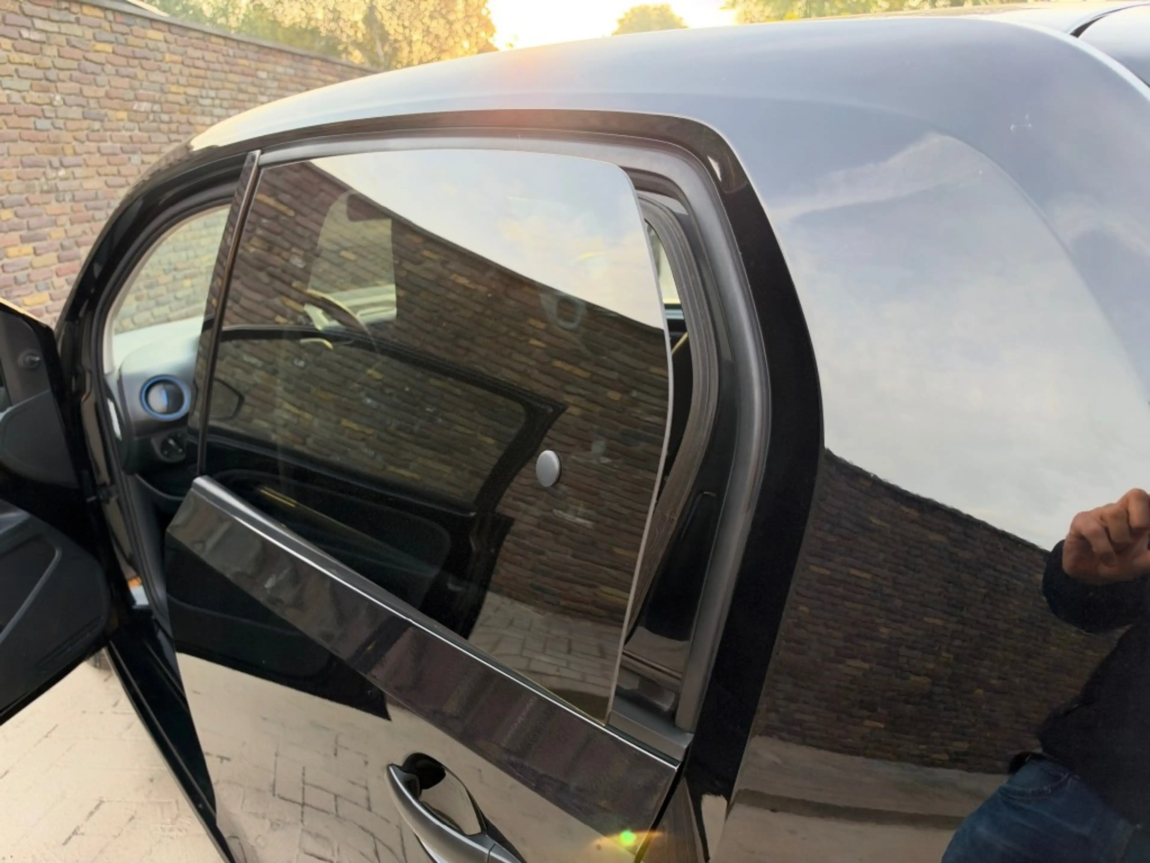 Skoda Citigo 1.0 Greentech Active Pro 5Drs Airco — photo 27