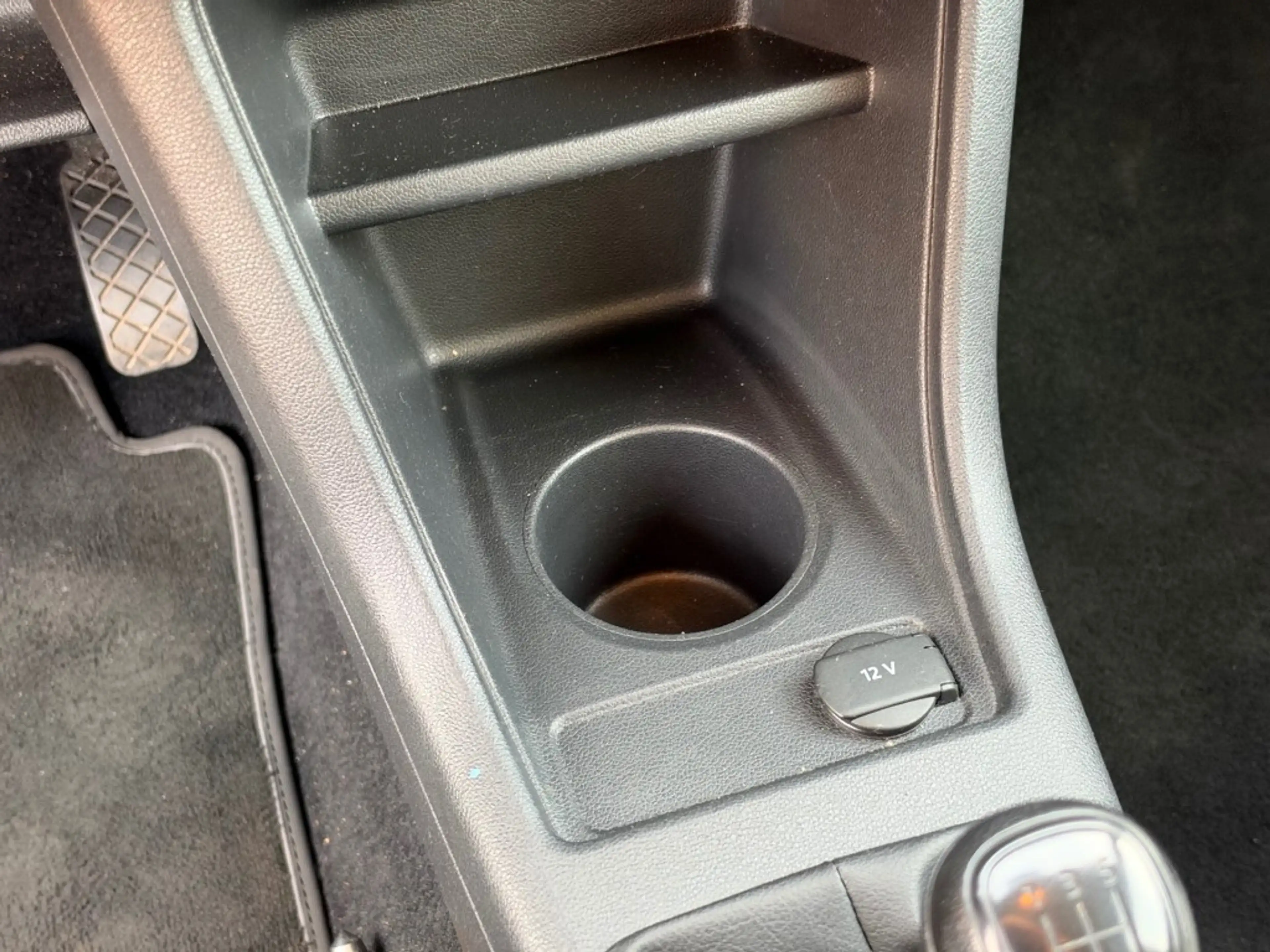 Skoda Citigo 1.0 Greentech Active Pro 5Drs Airco — photo 24