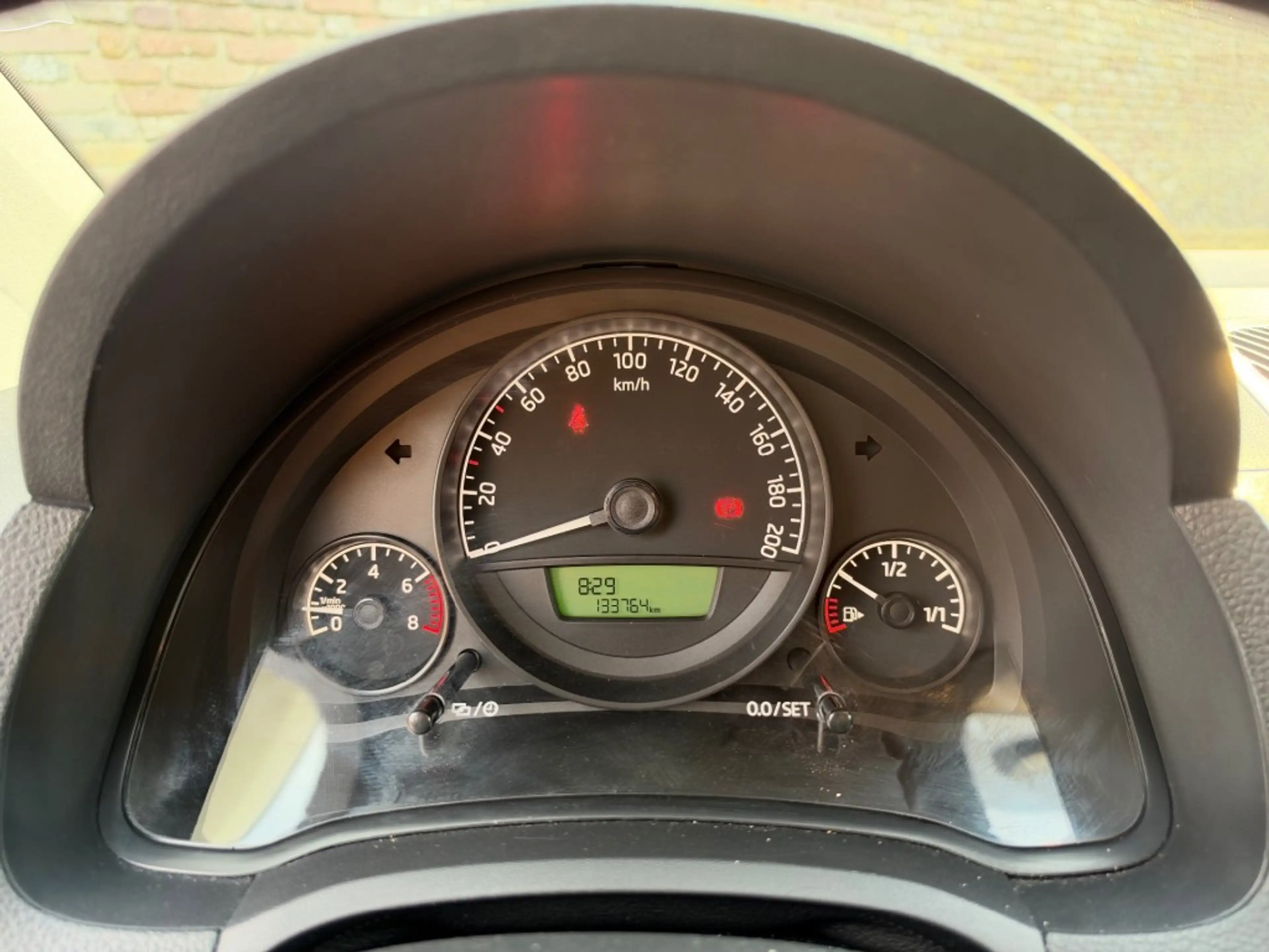 Skoda Citigo 1.0 Greentech Active Pro 5Drs Airco — photo 3