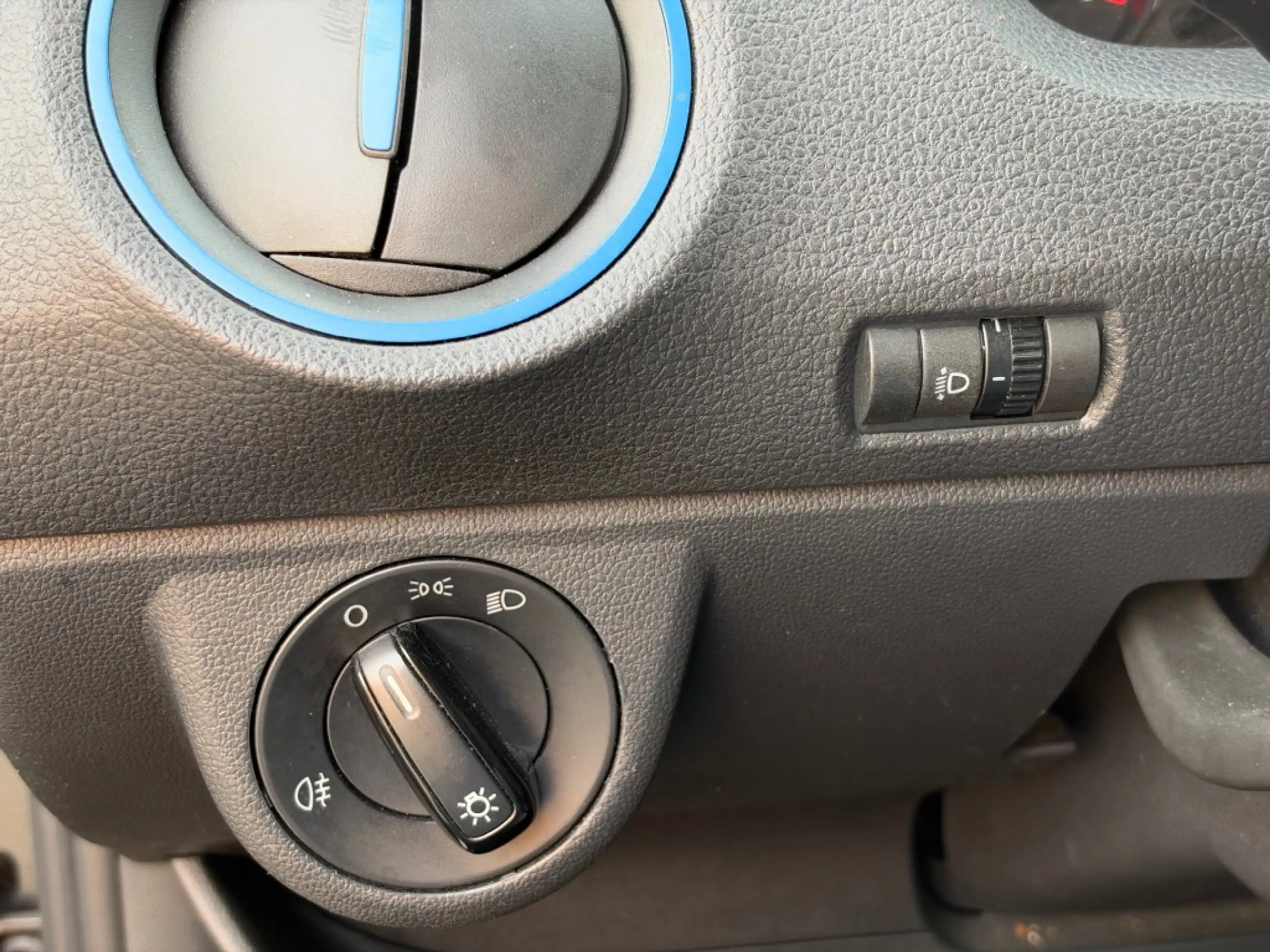 Skoda Citigo 1.0 Greentech Active Pro 5Drs Airco — photo 23