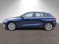 Audi A3 advanced 30 g-tron Stronic Pano AHK Blau - thumbnail 4
