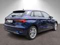 Audi A3 advanced 30 g-tron Stronic Pano AHK Blau - thumbnail 2