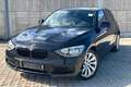 BMW 116 116 d Efficient Dynamics Edition Schwarz - thumbnail 2