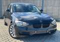 BMW 116 116 d Efficient Dynamics Edition Schwarz - thumbnail 6