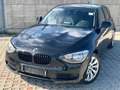 BMW 116 116 d Efficient Dynamics Edition Schwarz - thumbnail 3