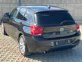 BMW 116 116 d Efficient Dynamics Edition Schwarz - thumbnail 11