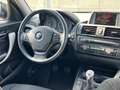 BMW 116 116 d Efficient Dynamics Edition Schwarz - thumbnail 17