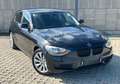 BMW 116 116 d Efficient Dynamics Edition Schwarz - thumbnail 5