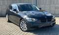 BMW 116 116 d Efficient Dynamics Edition Schwarz - thumbnail 4