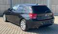 BMW 116 116 d Efficient Dynamics Edition Schwarz - thumbnail 10