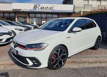 2.0TSI GTI DSG 207CV VARI COLORI E ALLESTIMENTI