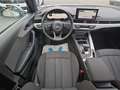 Audi A4 40 TDI quat S-TRON V-COCK NAVI R-KAM GARANTIE Argent - thumbnail 12