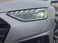 Audi A4 40 TDI quat S-TRON V-COCK NAVI R-KAM GARANTIE Argent - thumbnail 5