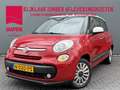 Fiat 500L BWJ 2013 0.9 105 PK TwinAir Lounge CLIMA | CRUISE Rouge - thumbnail 1