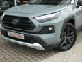 Toyota RAV 4 AWD 4x4 HYBRID ADVENTURE +PANO +360°Camera +JBL Vert - thumbnail 4