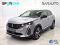 Peugeot 3008 HYB PHEV 300 GT AWD e-EAT8 Gris - thumbnail 1