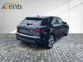 Audi S3 Sportback quattro S-tronic*ACC*Lane Assist*LED Schwarz - thumbnail 3