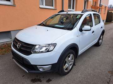 Sandero Stepway dCi 90