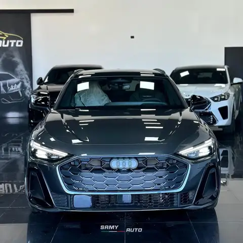 Audi S5 Avant 3.0 tfsi mhev+ quattro 367cv s-tronic