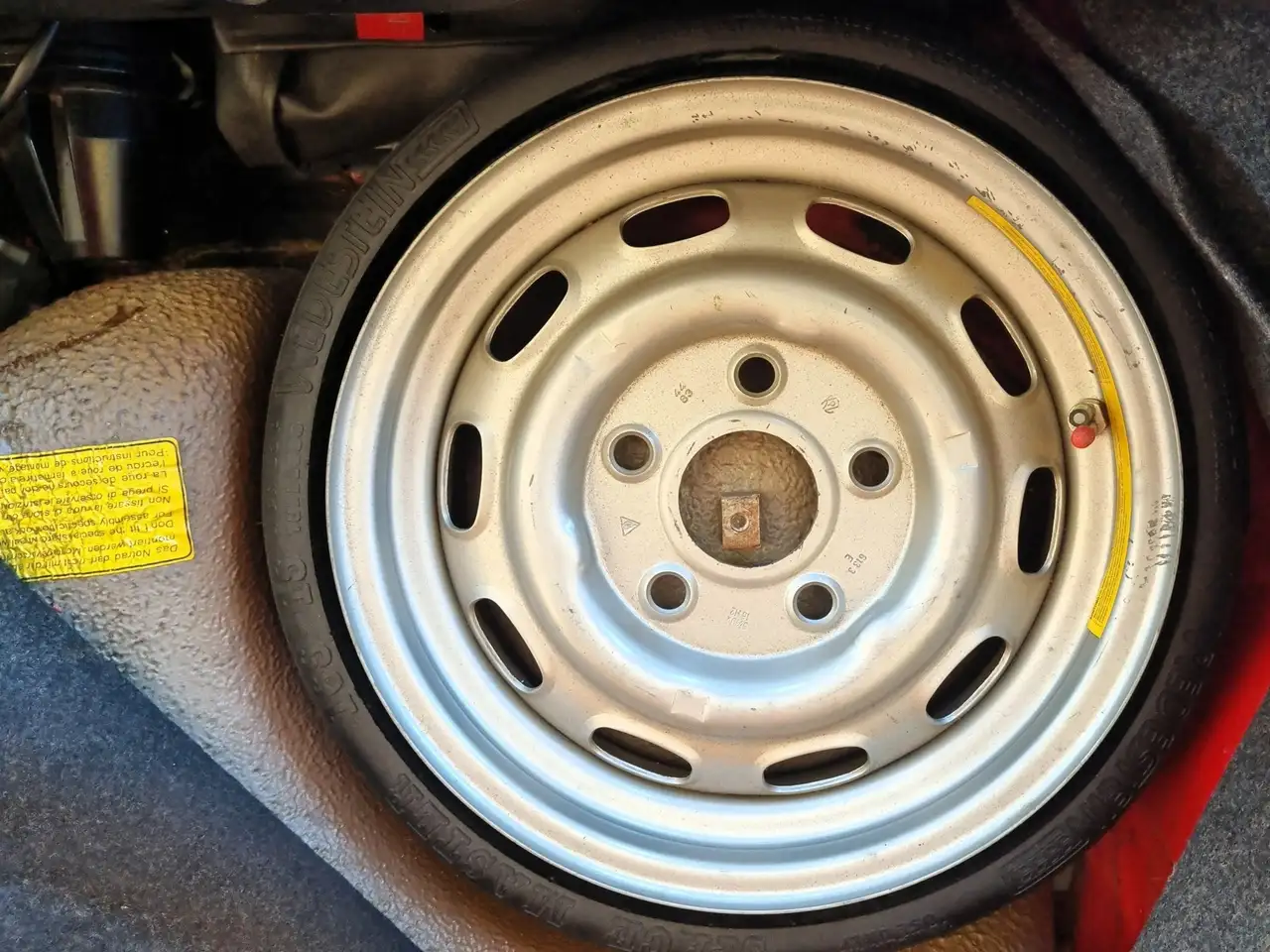 Porsche 930 911 Turbo (930), foto 6