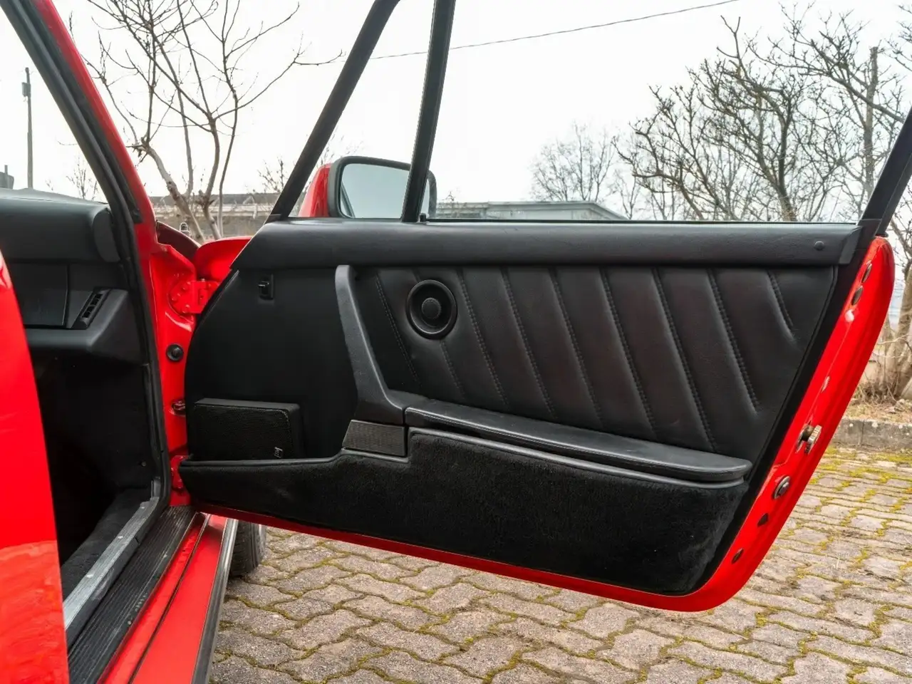 Porsche 930 911 Turbo (930), foto 11