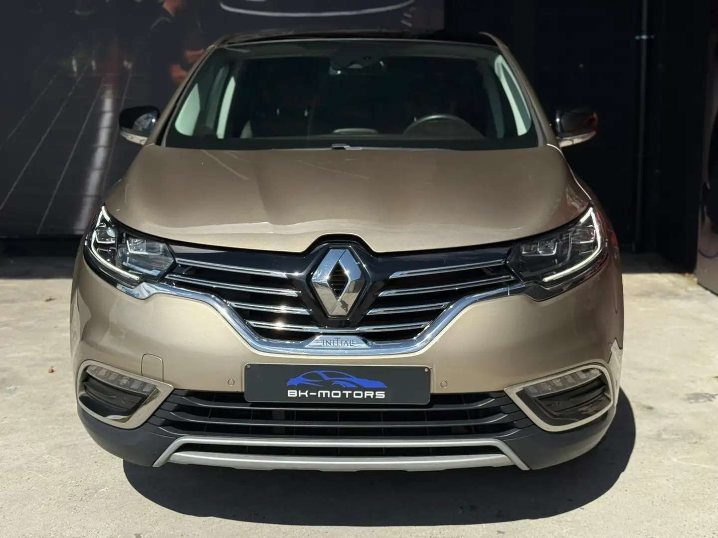 Renault Espace Espace Energy dCi 160 EDC Initiale Paris Brons - 2