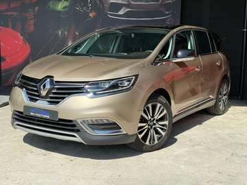 Espace Energy dCi 160 EDC Initiale Paris ZO MEENEM