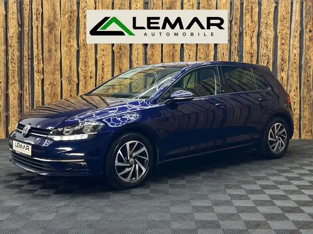 Volkswagen Golf VII 1.0 TSI|ACC|Navi|CarPlay|PDC|SHZ