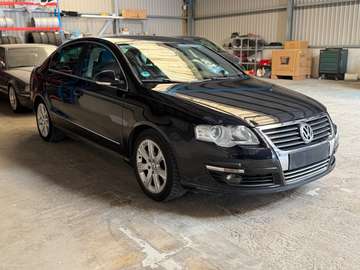 Passat 2.0 TDi B2B-line Comfort DSG vendu sans contrôle technique ni garantie