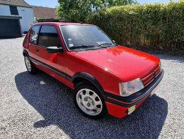 Gti 1.9 130cv