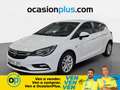 Opel Astra 1.6CDTi S/S Selective 110 Blanco - thumbnail 1
