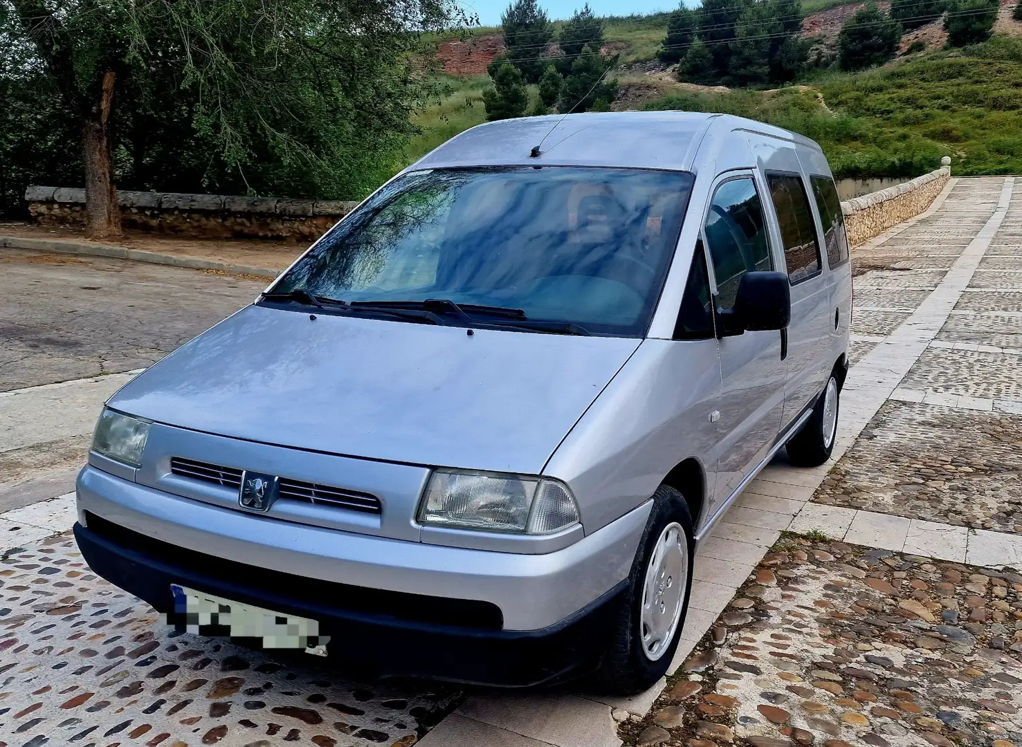 Peugeot e-Expert - 1