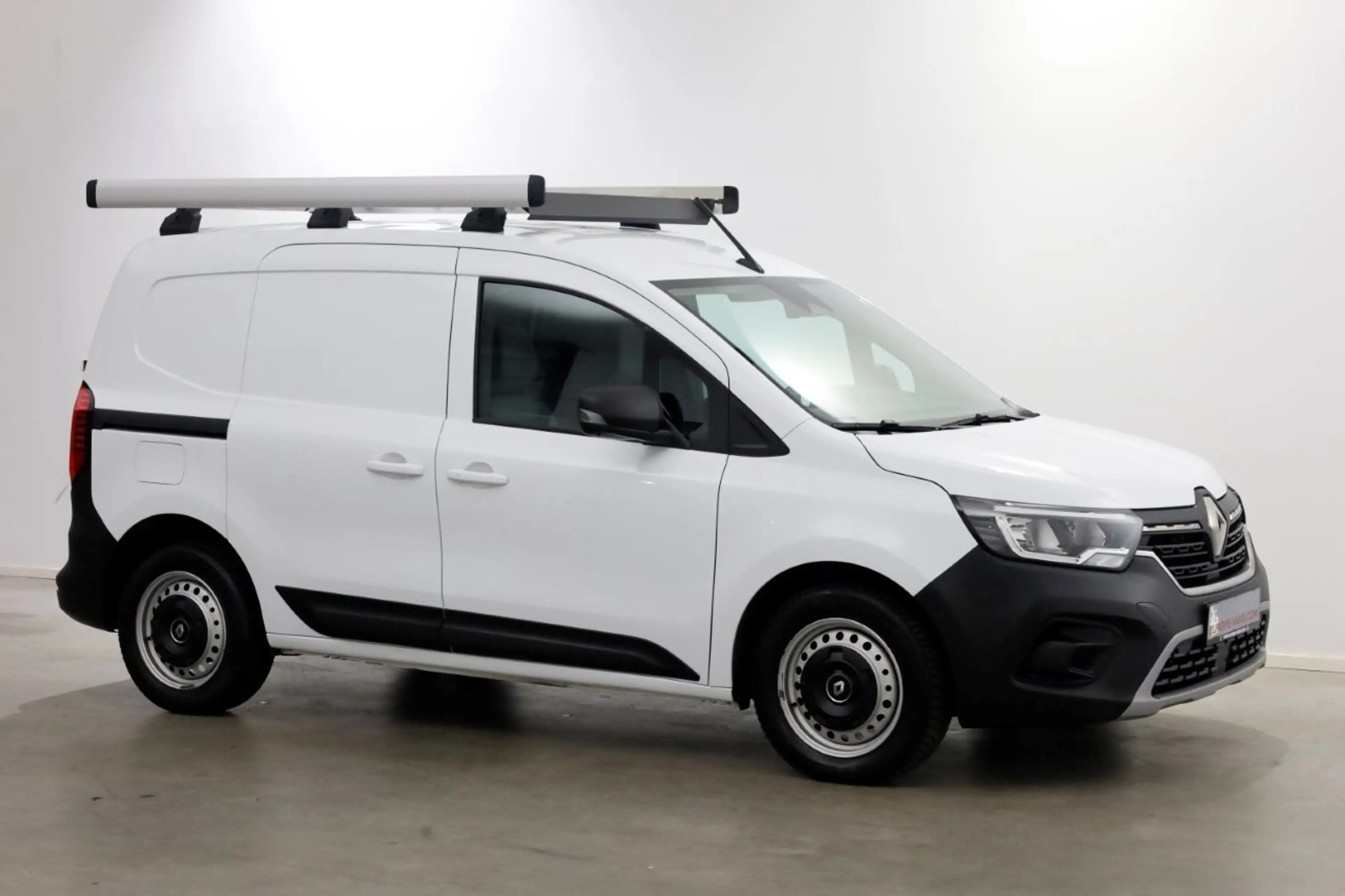 Renault Kangoo 1.5 Blue dCi Airco/Navi/Camera/Imperiaal 05-2022 — photo 10