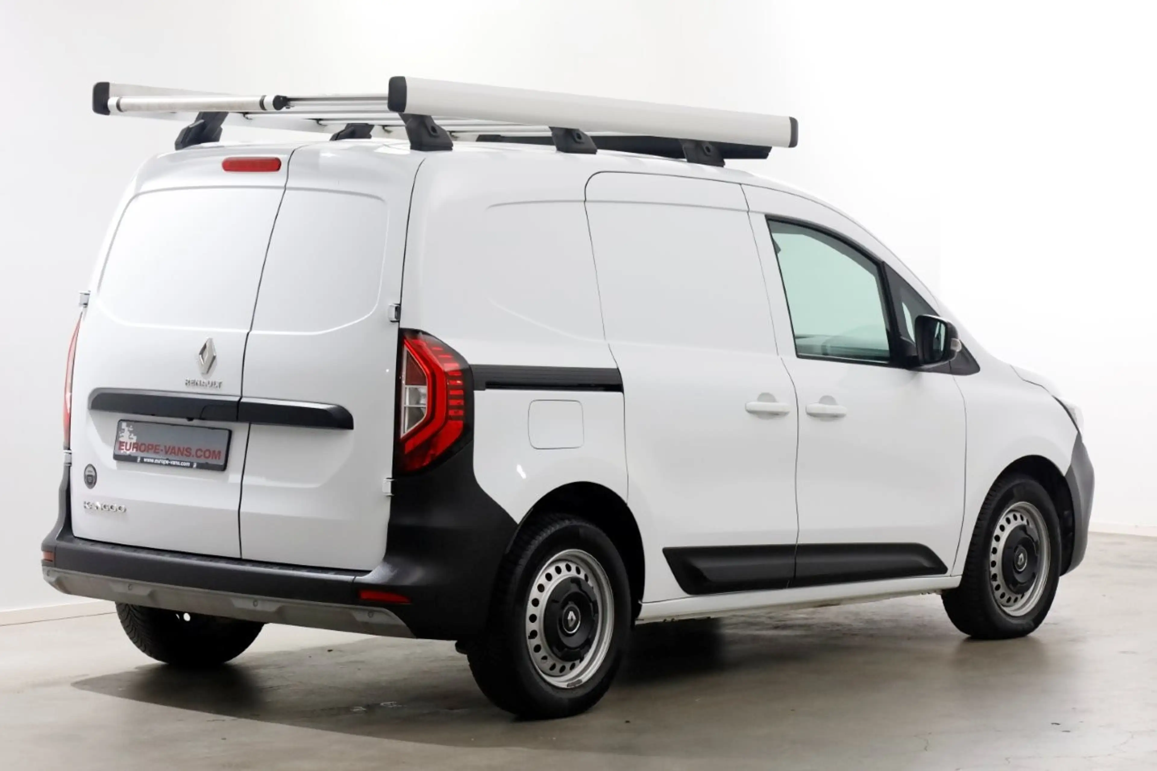 Renault Kangoo 1.5 Blue dCi Airco/Navi/Camera/Imperiaal 05-2022 — photo 2