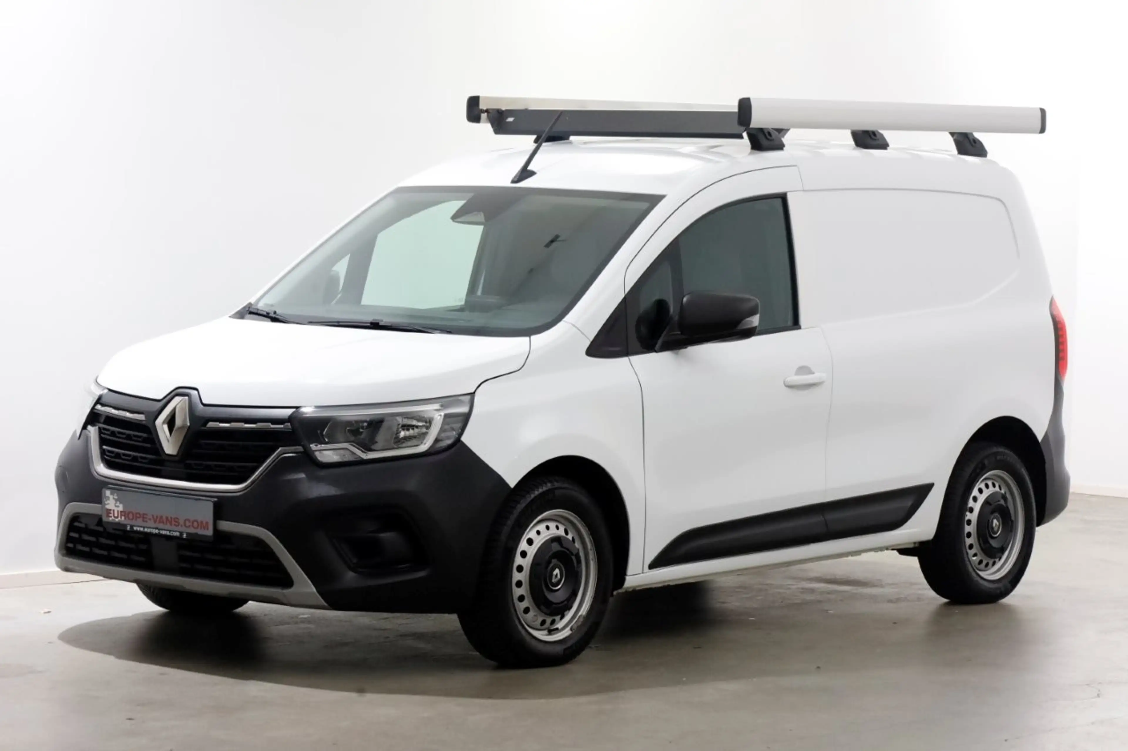 Renault Kangoo 1.5 Blue dCi Airco/Navi/Camera/Imperiaal 05-2022 — photo 8