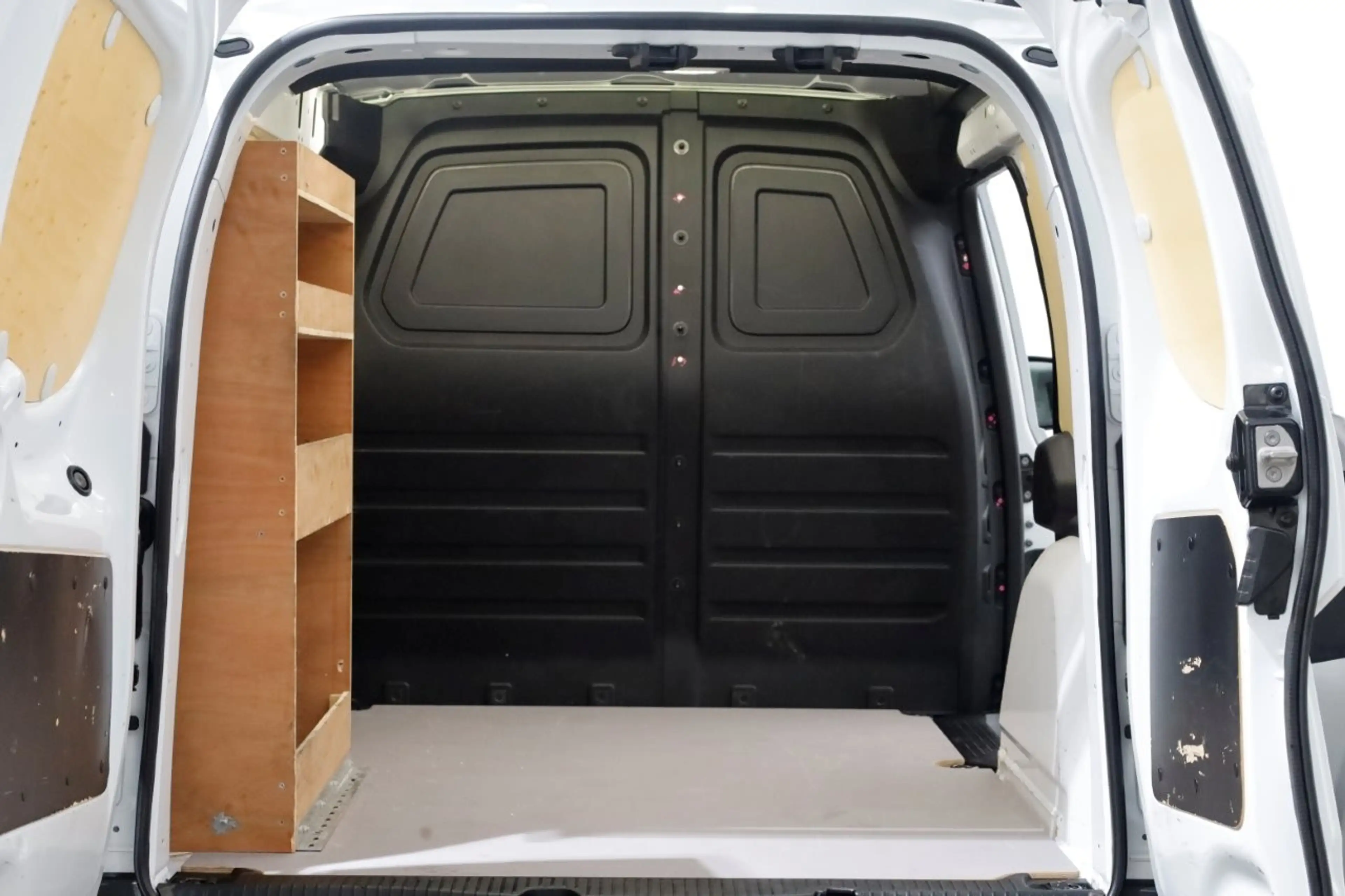 Renault Kangoo 1.5 Blue dCi Airco/Navi/Camera/Imperiaal 05-2022 — photo 5