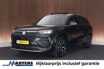 1.5 272pk eHybrid R-Line Edition Panoramadak Camer