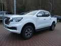 DFSK Rich 6 *4x4*Automatik*Leder*Klima*Kam* Silber - thumbnail 1