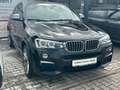 BMW X4 M40 SHADOW KAMERA+HUD+LED+SPUR Schwarz - thumbnail 3