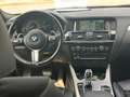 BMW X4 M40 SHADOW KAMERA+HUD+LED+SPUR Schwarz - thumbnail 8