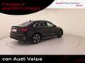 Audi A3 sedan 35 2.0 tdi s line edition s-tronic Nero - thumbnail 5