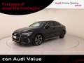 Audi A3 sedan 35 2.0 tdi s line edition s-tronic Nero - thumbnail 1