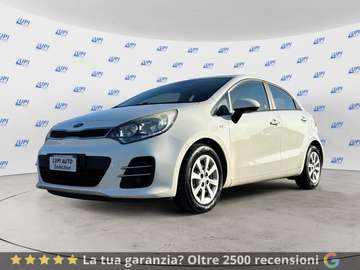 5p 1.1 crdi Cool E6