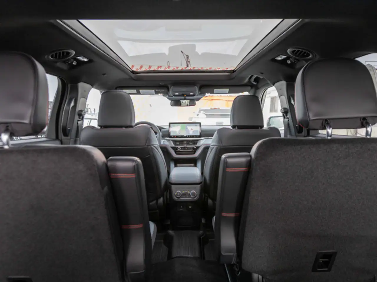 Ford Explorer fotografie Ford Explorer