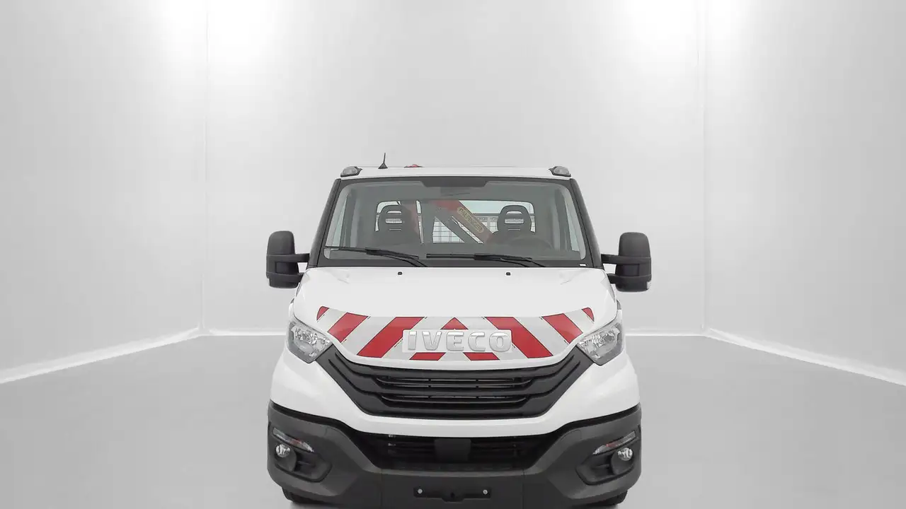 Iveco Daily 2025