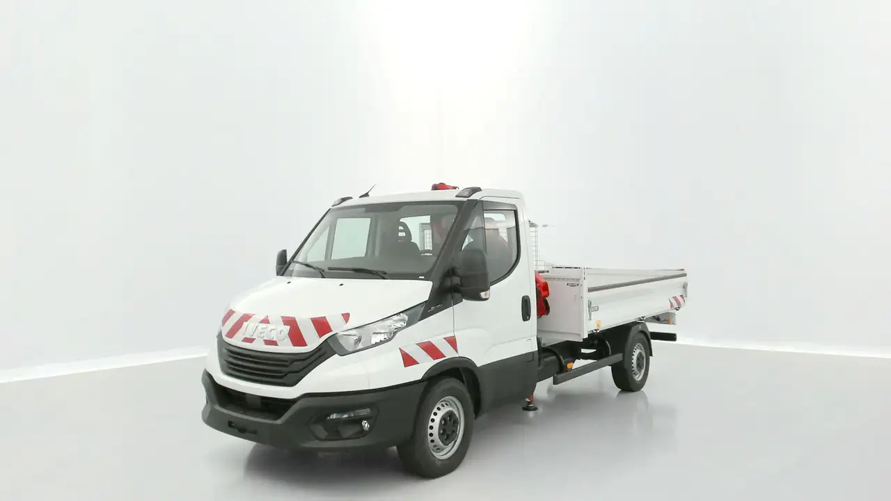 Iveco Daily 2025